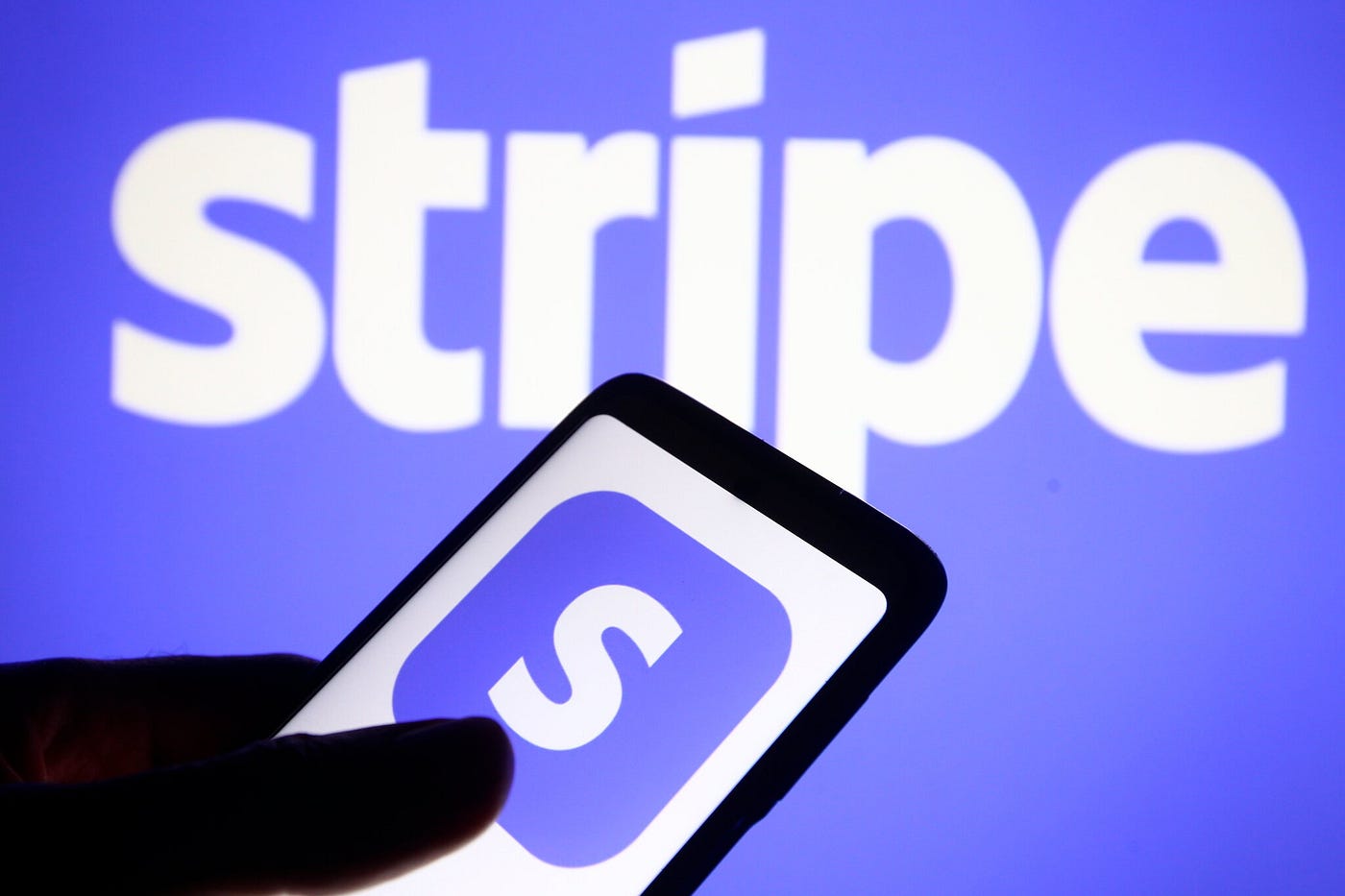 API de pagos Stripe con arquitectura modular y documentación